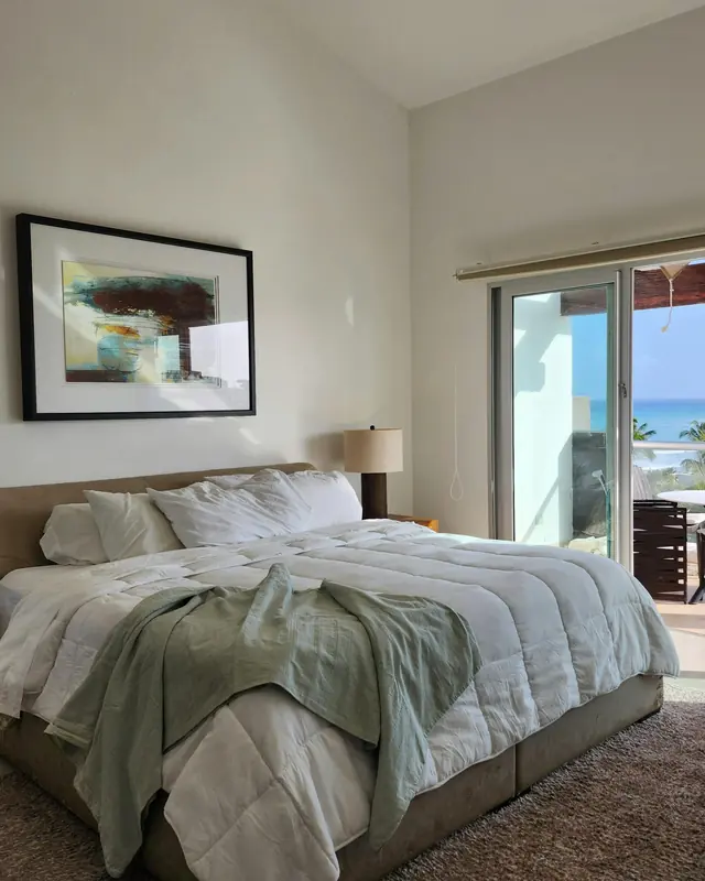 Sea View Double